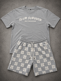Men’s Signature Set – Ice Grey