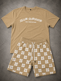 Men’s Signature Set – Sand