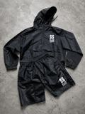 Slum Survivor Windbreaker Sets